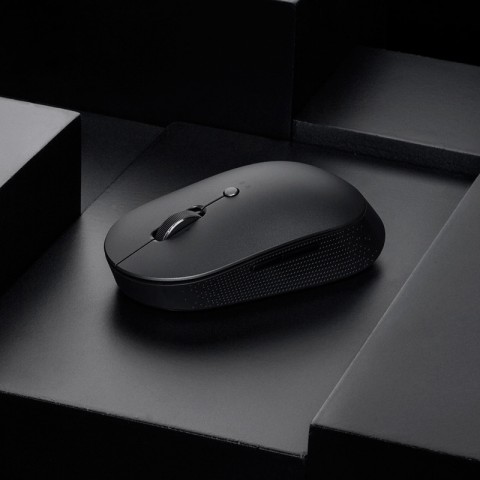Мышь Xiaomi MIIIW S500 Wireless Dual Mode-3