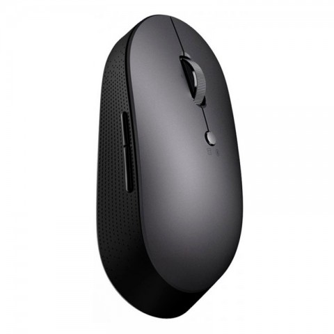 Мышь Xiaomi MIIIW S500 Wireless Dual Mode-1