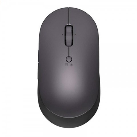 Мышь Xiaomi MIIIW S500 Wireless Dual Mode