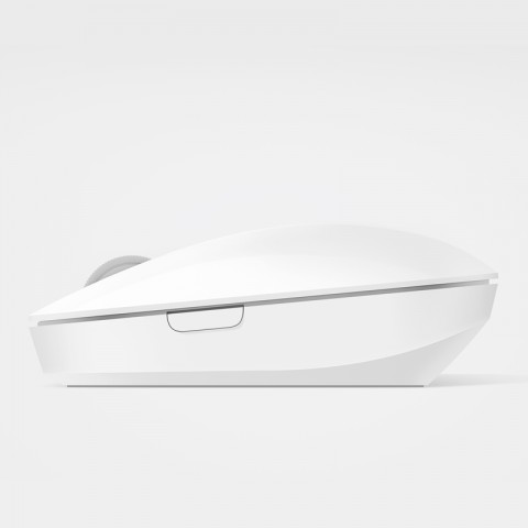 Мышь Xiaomi Mi Wireless Mouse White-1
