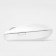 Мышь Xiaomi Mi Wireless Mouse White
