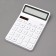 Калькулятор Xiaomi Kaco Lemo Desk Electronic Calculator
