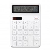 Калькулятор Xiaomi Kaco Lemo Desk Electronic Calculator Калькулятор Xiaomi Kaco Lemo Desk Electronic Calculator