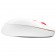 Беспроводная мышь Xiaomi MIIIW Wireless Mute Mouse, белая