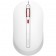 Беспроводная мышь Xiaomi MIIIW Wireless Mute Mouse, белая