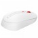 Беспроводная мышь Xiaomi MIIIW Wireless Mute Mouse, белая