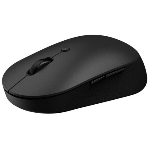 Беспроводная мышь Xiaomi Mi Silent Mouse Edition 2 (WXSMSBMW03), черная-1