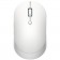 Беспроводная мышь Xiaomi Mi Dual Mode Wireless Mouse Silent Edition 2, белая