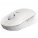 Беспроводная мышь Xiaomi Mi Dual Mode Wireless Mouse Silent Edition 2, белая