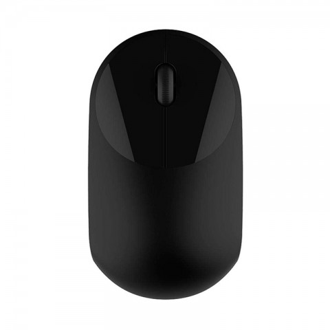 Мышь Xiaomi Mi Wireless Mouse Lite Black