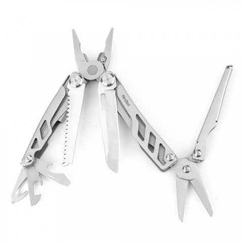 Инструмент универсальный Мультитул Xiaomi HuoHou NexTool