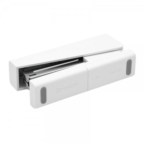 Степлер Xiaomi KACO Lemo Stapler, белый-2