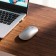 Беспроводная мышь Xiaomi Mi Fashion-style metal mouse