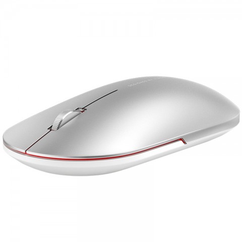 Беспроводная мышь Xiaomi Mi Fashion-style metal mouse