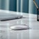 Беспроводная мышь Xiaomi Mi Fashion-style metal mouse