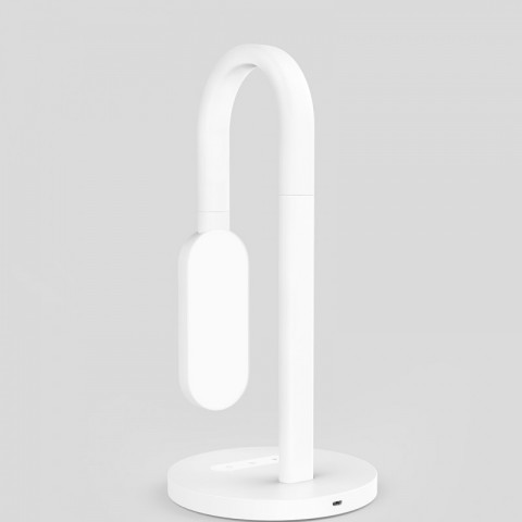 Настольная лампа Xiaomi Yeelight LED Table Lamp, белая-1