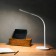 Настольная лампа Xiaomi Yeelight LED Table Lamp, белая