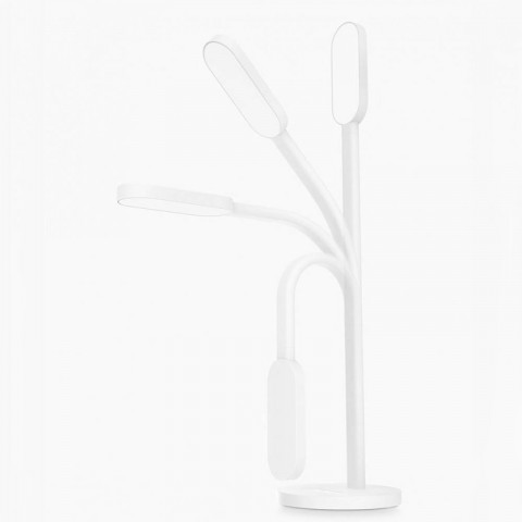 Настольная лампа Xiaomi Yeelight LED Table Lamp, белая-2