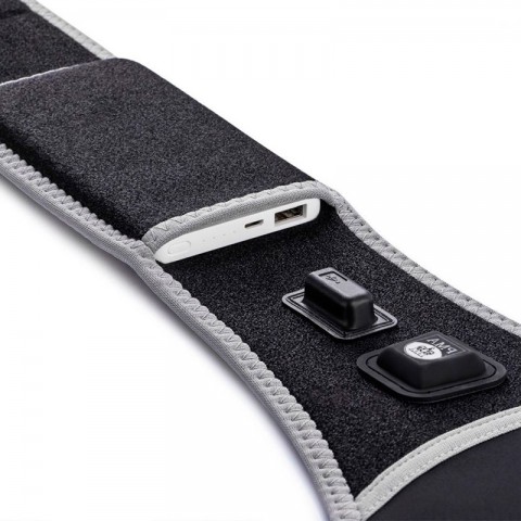 Пояс разогревающий Xiaomi PMA Graphene Heating Belt A11-5