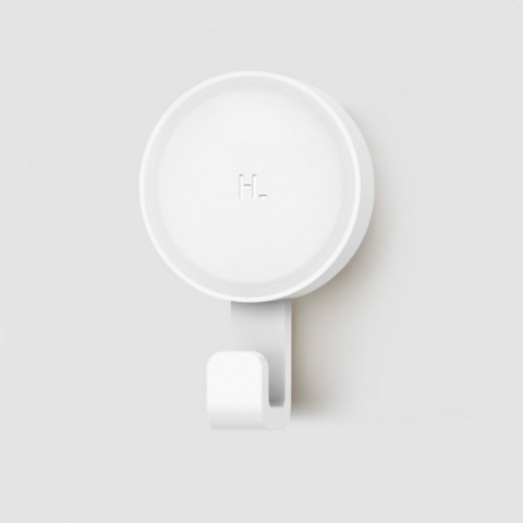 Крючки настенные Xiaomi Hooks 6 штук-3