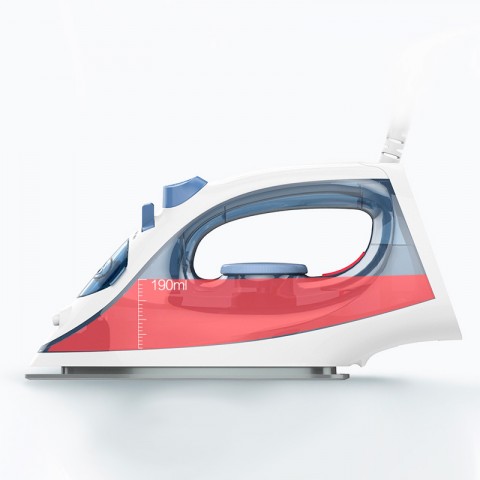 Утюг Xiaomi Lofans YD-013G Langfi Steam Iron (синий)-4