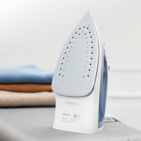 Утюг Xiaomi Lofans YD-013G Langfi Steam Iron (синий)-1