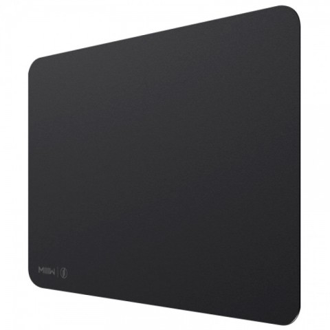 Коврик для мыши Xiaomi MiiiW Mouse Pad 355 x 255 x 2,25, черный-1