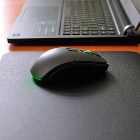 Коврик для мыши Xiaomi MiiiW Mouse Pad 355 x 255 x 2,25, черный-3