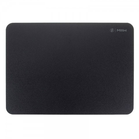Коврик для мыши Xiaomi MiiiW Mouse Pad 355 x 255 x 2,25, черный