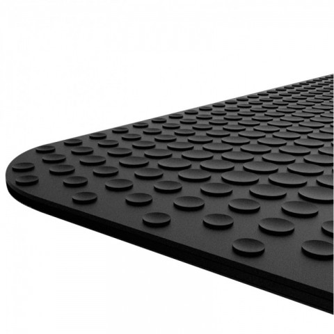 Коврик для мыши Xiaomi MiiiW Mouse Pad 355 x 255 x 2,25, черный-2