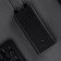 Внешний аккумулятор Xiaomi Power Bank 3 Pro 20000 mAh, 2 USB, черный