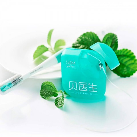 Зубная нить Xiaomi Dr. Bei-1