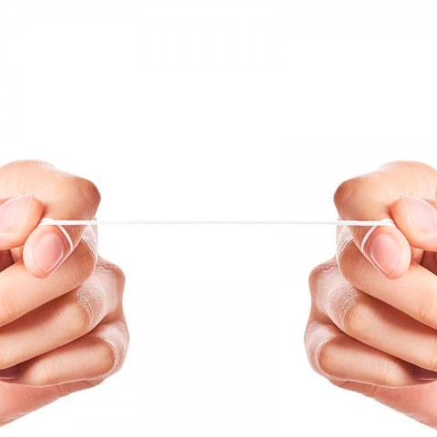 Зубная нить Xiaomi Dr. Bei-3