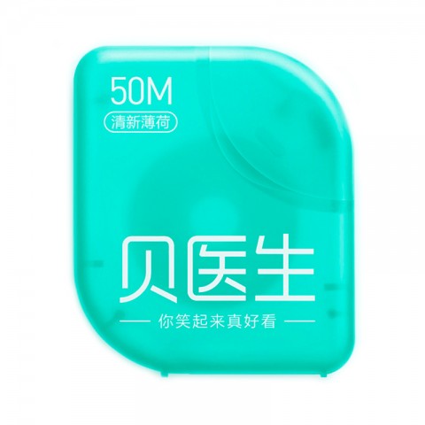 Зубная нить Xiaomi Dr. Bei