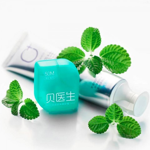 Зубная нить Xiaomi Dr. Bei-2