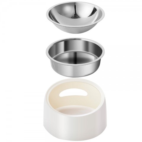 Миска для домашних животных Xiaomi Jordan Judy Pet Bowl-2