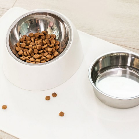Миска для домашних животных Xiaomi Jordan Judy Pet Bowl-3