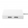 Адаптер Xiaomi Type-C/Type-C, 2USB, VGA, LAN