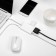 Адаптер Xiaomi Type-C/Type-C, 2USB, VGA, LAN
