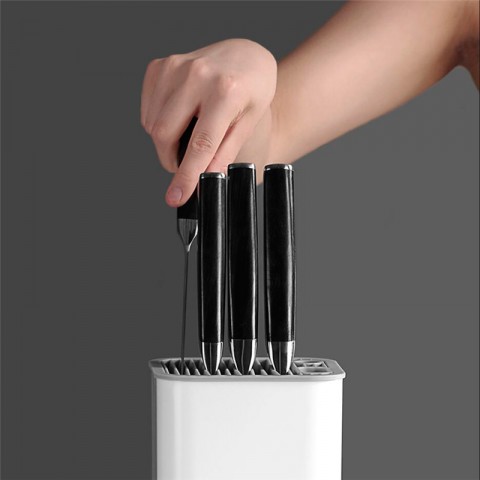 Подставка для ножей Huo Hou Knife Holder-6