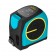Лазерная рулетка Xiaomi Mileseey Laser Distance Measuring Tape