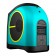 Лазерная рулетка Xiaomi Mileseey Laser Distance Measuring Tape