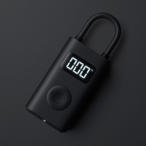 Насос Xiaomi Mijia Electric Pump-4