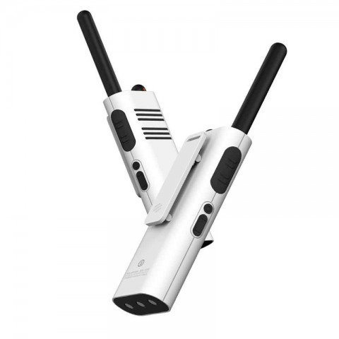 Рация Xiaomi Beebest Xiaoyu Walkie Talkie High Edition-1