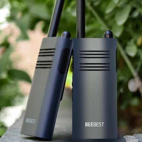 Рация Xiaomi Beebest Xiaoyu Walkie Talkie High Edition-5