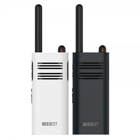 Рация Xiaomi Beebest Xiaoyu Walkie Talkie High Edition