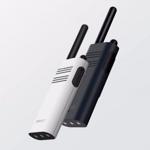 Рация Xiaomi Beebest Xiaoyu Walkie Talkie High Edition-3