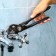 Клещи переставные Xiaomi Wiha Clamp Wrench Black