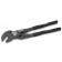 Клещи переставные Xiaomi Wiha Clamp Wrench Black