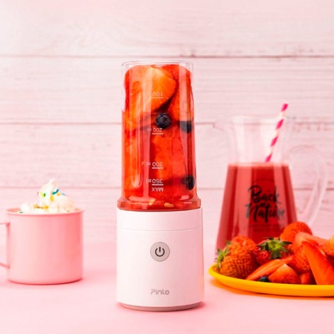 Блендер Xiaomi Pinlo Hand Juice Machine-1